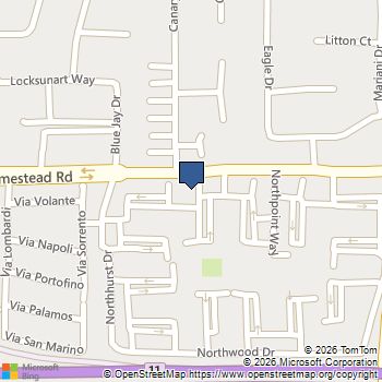 10977 Northseal Square Cupertino, CA MLS# ML82056371