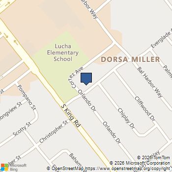 1324 Orlando Drive San Jose, CA MLS# ML82032168