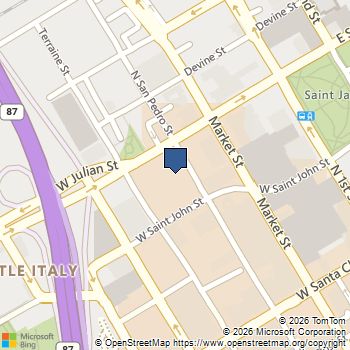 188 W Saint James Street # 10311 San Jose, CA MLS# ML82038577