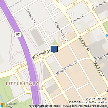 188 W Saint James Street # 10804 San Jose, CA MLS# ML82040622