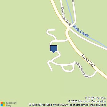 40586 Saddleback Road Bass Lake, CA MLS# ML82000204