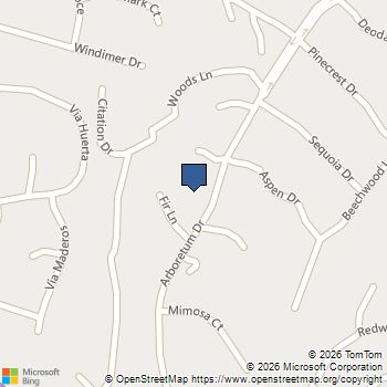 5666 Arboretum Drive Los Altos, CA MLS# ML82039700