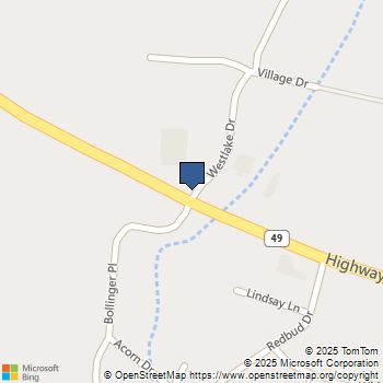 0 50.59 AC Westlake Drive Oakhurst, CA MLS# FR18069453