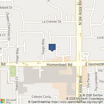 20624 Mapletree Place Cupertino, CA MLS# ML82043965