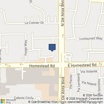 11032 Firethorne Drive Cupertino, CA MLS# ML82037099