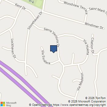 2172 Sierra Ventura Drive Los Altos, CA MLS# ML82062054