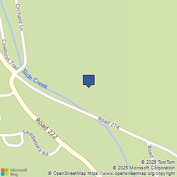 0 Malum Ridge Road Bass Lake, CA MLS# FR24123091