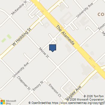 838 Morse Street San Jose, CA MLS# ML82063057