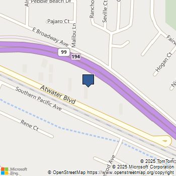 3500 Atwater Boulevard Atwater, CA MLS# MC24076671