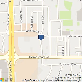 835 Bing Drive # 29 Santa Clara, CA MLS# ML82038965