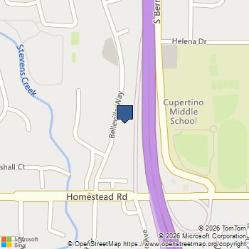 1646 Belleville Way Sunnyvale, CA MLS# ML82033529