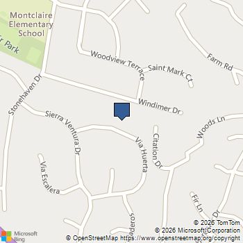 1235 Via Huerta Los Altos, CA MLS# ML82033870