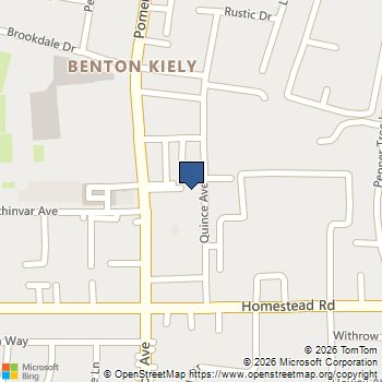 840 Quince Avenue 27 Santa Clara, CA MLS# ML82025511