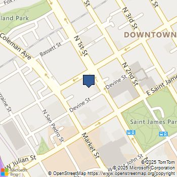 46 W Julian Street # 308 San Jose, CA MLS# ML82028911