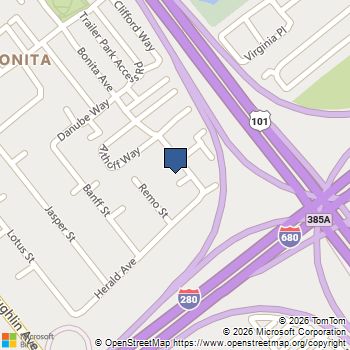 757 - 759 Bonita Avenue San Jose, CA MLS# ML82058291