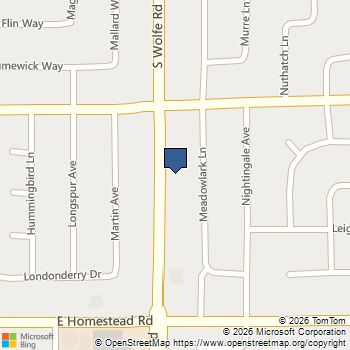 1650 S Wolfe Road Sunnyvale, CA MLS# ML82043976