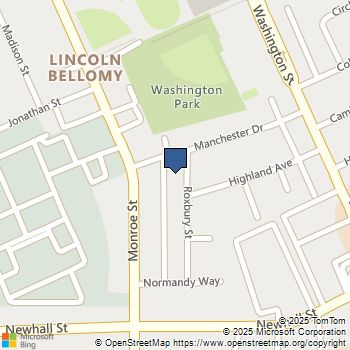 184 Roxbury Street Santa Clara, CA MLS# ML82013973