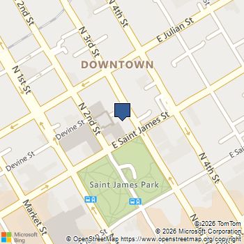 97 E Saint James Street 21 San Jose, CA MLS# ML82027357