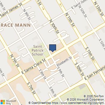 411 E Santa Clara Street # G San Jose, CA MLS# ML82033044