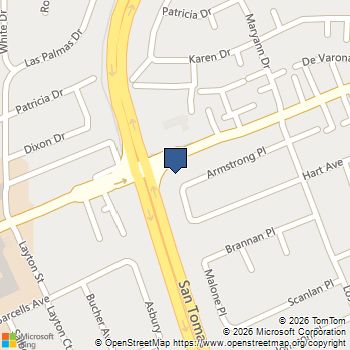 2525 Armstrong Place Santa Clara, CA MLS# ML82050997