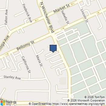 480 N Winchester Boulevard 8 Santa Clara, CA MLS# ML82044466