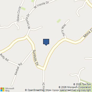 10915 Mora Drive Los Altos Hills, CA MLS# ML82032521