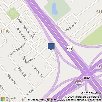 755 Bonita Place San Jose, CA MLS# ML82045591