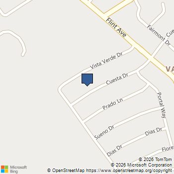 3279 Cuesta Drive San Jose, CA MLS# ML82031703