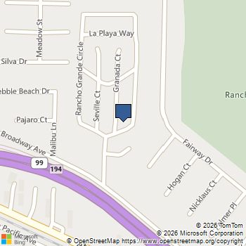 5 Rancho Grande Cir Atwater, CA MLS# MC26159958