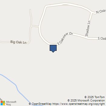 45344 S Oakview Drive Oakhurst, CA MLS# FR25071989