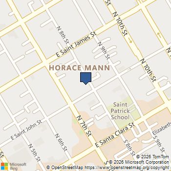 121 N 8th Street San Jose, CA MLS# ML82045867