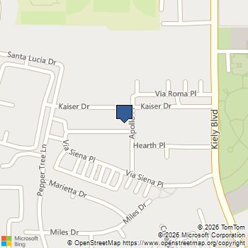 880 Apollo Santa Clara, CA MLS# ML82043583