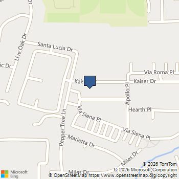 2982 Via Torino Pl Santa Clara, CA MLS# ML82050749