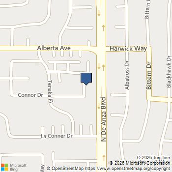 502 Hope Terrace # 2 Sunnyvale, CA MLS# ML82035184