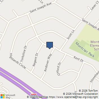 999 Andover Way Los Altos, CA MLS# ML82042505