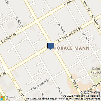 183 N 7th San Jose, CA MLS# 41128941