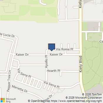 2927 Kaiser Drive Santa Clara, CA MLS# ML82044469