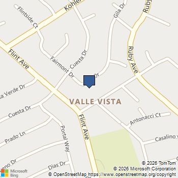 3410 Gila Drive San Jose, CA MLS# ML82059434