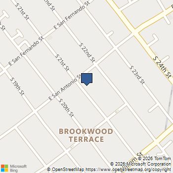 222 S 21st Street San Jose, CA MLS# ML82048445