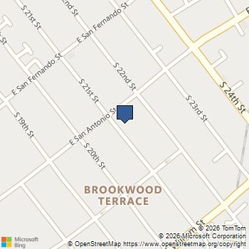222 S 21st Street San Jose, CA MLS# ML82048445