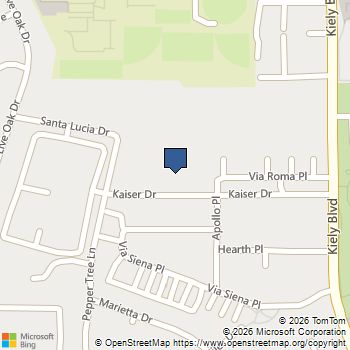 960 Kiely Boulevard # F Santa Clara, CA MLS# ML82036528