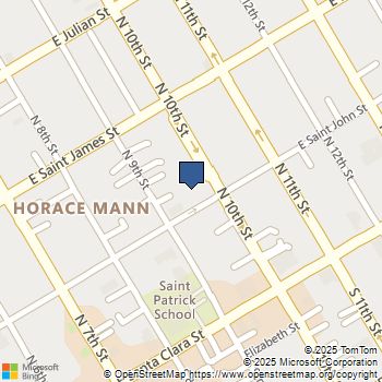 431 E Saint John Street San Jose, CA MLS# ML82024120