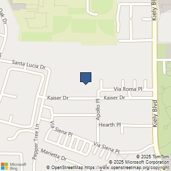 960 Kiely Boulevard F Santa Clara, CA MLS# ML82025063