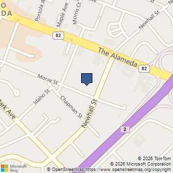 1120 Morse Street San Jose, CA MLS# ML82044283
