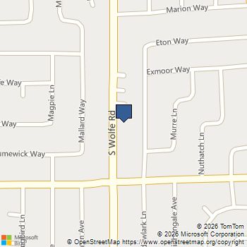 1564 S Wolfe Road Sunnyvale, CA MLS# ML82052476