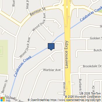 3633 Vireo Avenue Santa Clara, CA MLS# ML82065305