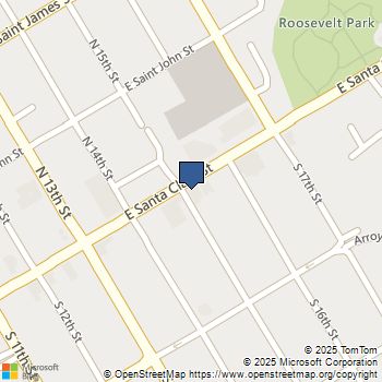 12 S 15th Street San Jose, CA MLS# ML82029186