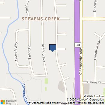 1549 Belleville Way Sunnyvale, CA MLS# ML82044091