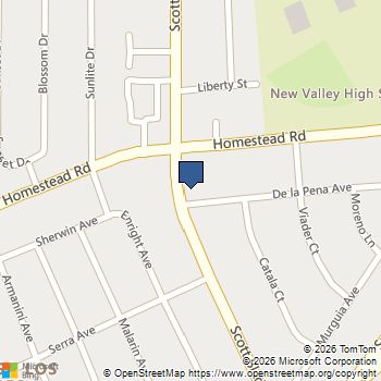 1993 De La Pena Avenue Santa Clara, CA MLS# ML82041844