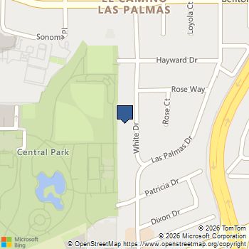 970 White Drive Santa Clara, CA MLS# ML82036275